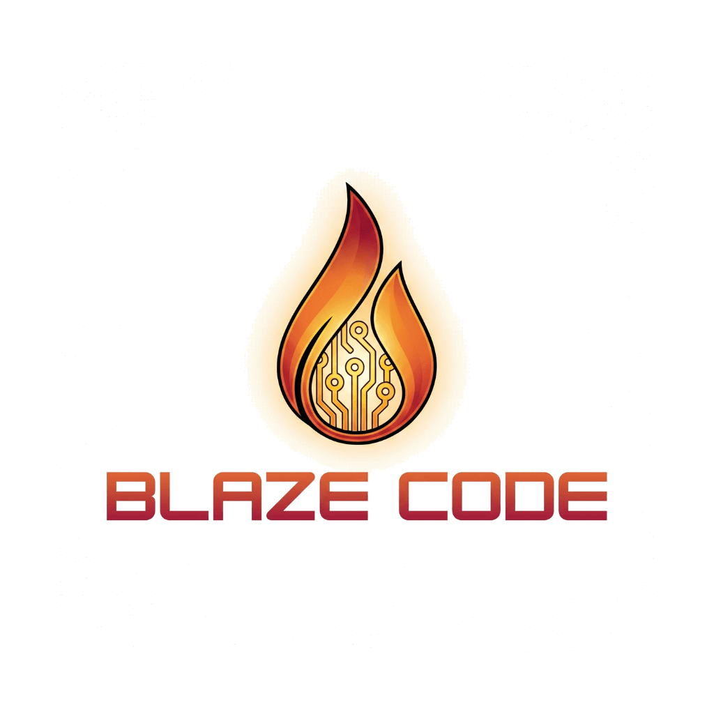 Blaze Code